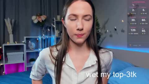 Snapshot of cel1ne_secret chatting on 02-22-25, 10:42 Josie Manesi online show from 02-22-25, 10:42