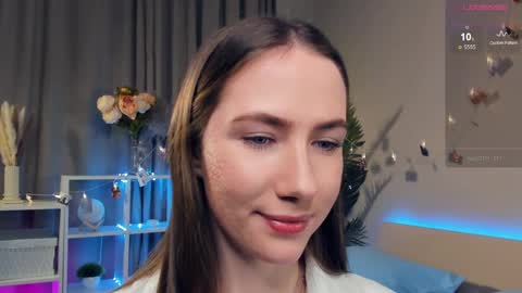 Snapshot of cel1ne_secret chatting on 02-24-25, 01:57 Josie Manesi online show from 02-24-25, 01:57