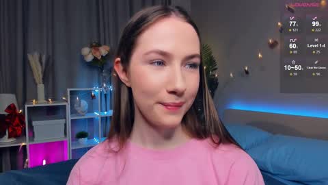 Snapshot of cel1ne_secret chatting on 02-28-25, 07:46 Josie Manesi online show from 02-28-25, 07:46