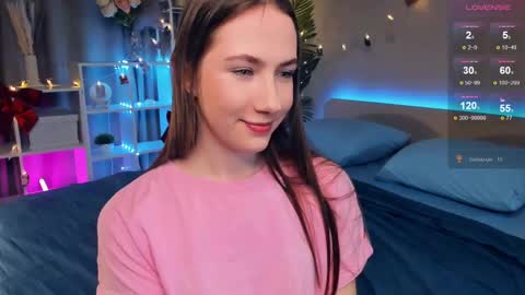 Snapshot of cel1ne_secret chatting on 03-01-25, 10:53 Josie Manesi online show from 03-01-25, 10:53