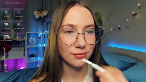 Snapshot of cel1ne_secret chatting on 03-02-25, 07:34 Josie Manesi online show from 03-02-25, 07:34
