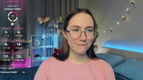 Snapshot of cel1ne_secret chatting on 03-12-25, 07:49 Josie Manesi online show from 03-12-25, 07:49