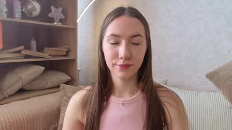 Snapshot of cel1ne_secret chatting on 09-10-25, 05:29 Josie Manesi online show from 09-10-25, 05:29