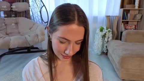 Josie Manesi online show from 10-24-25, 05:37