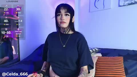 Zelda online show from 03-01-26, 02:35