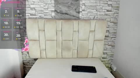 CELESSTE online show from 02-20-26, 01:11