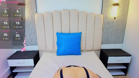 CELESSTE online show from 04-09-26, 01:16