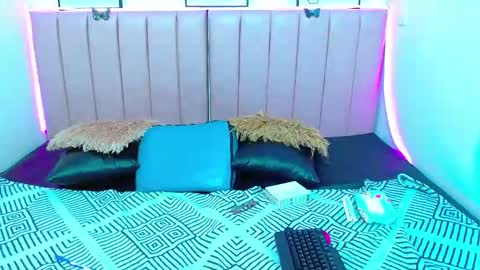 celesste_musk online show from 10-23-25, 01:49