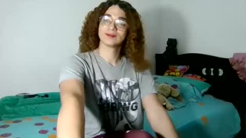 celessteseductora online show from 11-01-25, 10:34