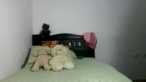 celessteseductora online show from 03-31-26, 04:51