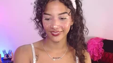 Celeste online show from 11-25-25, 02:17