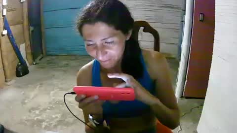Snapshot of celeste198694 chatting on 02-05-25, 03:34 celeste198694 online show from 02-05-25, 03:34