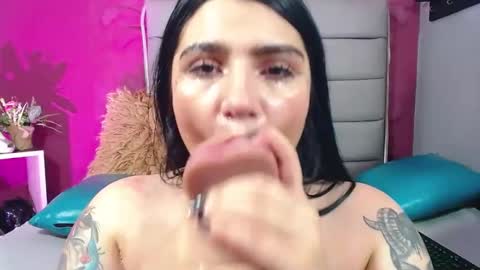 celeste707rs online show from 12-20-24, 01:36