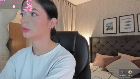 Snapshot of celeste__clark chatting on 10-08-25, 12:03 Celeste online show from 10-08-25, 12:03