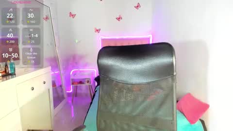 Celeste Sweet online show from 03-15-26, 04:02