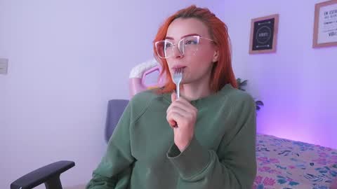 Celeste  online show from 03-01-25, 04:54