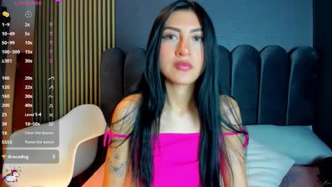 Celeste  online show from 01-15-26, 04:50