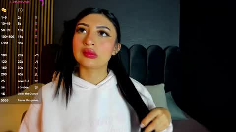 Celeste  online show from 02-10-26, 03:54