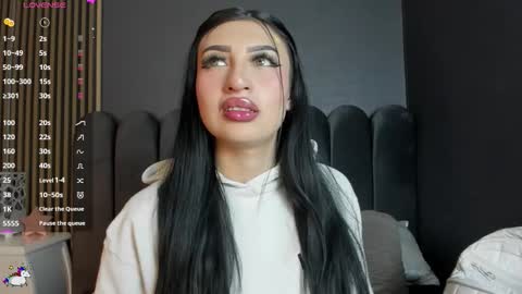 Celeste  online show from 02-20-26, 03:58