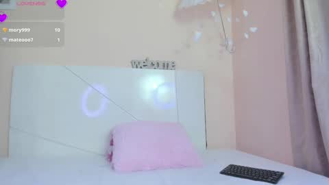 celeste_chic online show from 09-26-25, 04:11