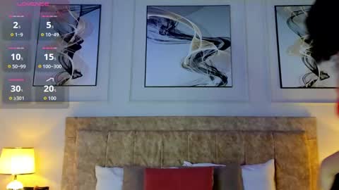 celeste online show from 11-24-25, 04:12