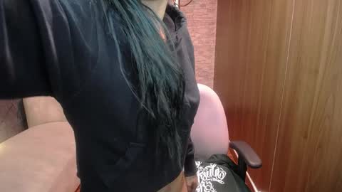 celeste_fioree online show from 05-10-26, 12:54