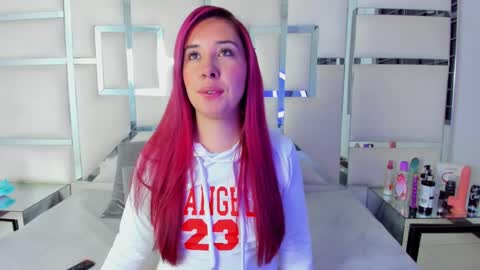 celeste_hillx online show from 03-08-25, 01:50