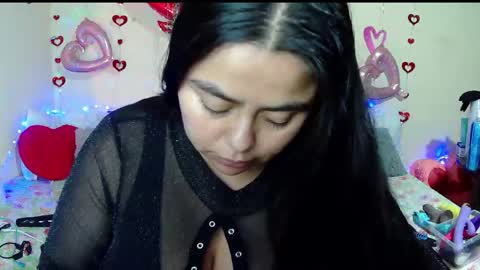 Snapshot of celeste_hotres chatting on 06-06-26, 01:00 celeste_hotres online show from 06-06-26, 01:00