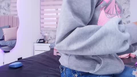 Celeste online show from 11-22-25, 11:53