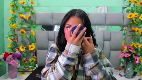 celeste owen18 online show from 01-16-25, 07:28