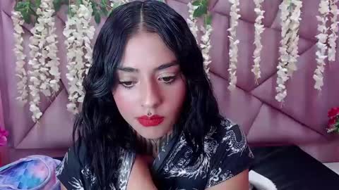 celeste owen18 online show from 03-05-25, 03:29