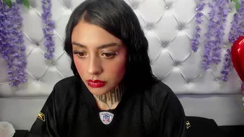 celeste owen18 online show from 03-11-25, 03:05