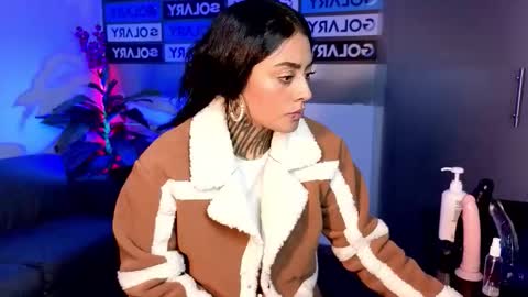 celeste owen18 online show from 01-15-26, 03:11