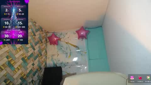 celeste_polis online show from 01-05-26, 08:12