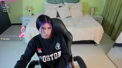 Celeste online show from 02-13-26, 12:34