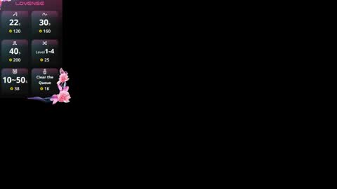 Celeste online show from 04-17-26, 12:08