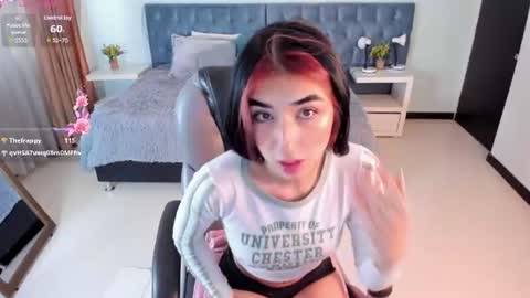 Snapshot of celeste_rous__ chatting on 06-12-26, 07:46 Celeste online show from 06-12-26, 07:46