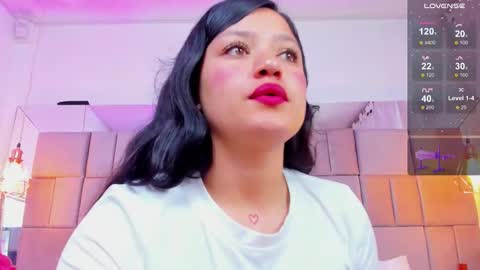 celeste star  online show from 12-02-25, 03:01