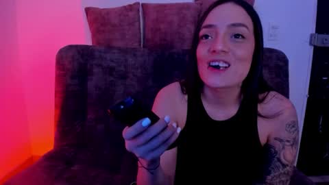 celeste_starsss online show from 01-14-26, 04:40