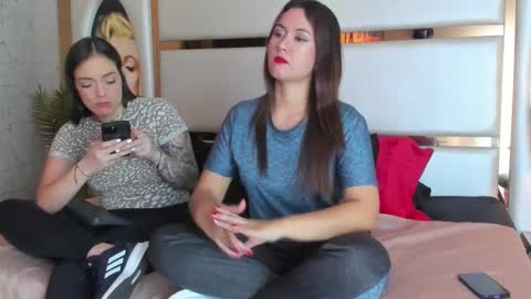 celeste_starsss online show from 02-02-26, 09:24