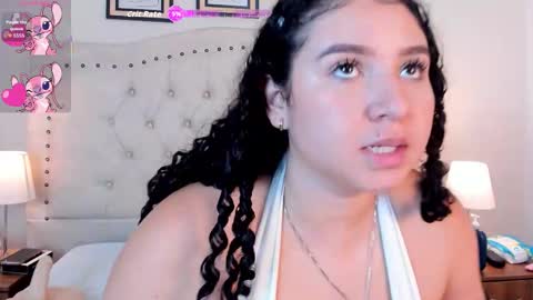 CELESTE MIRANDA online show from 11-12-25, 11:54