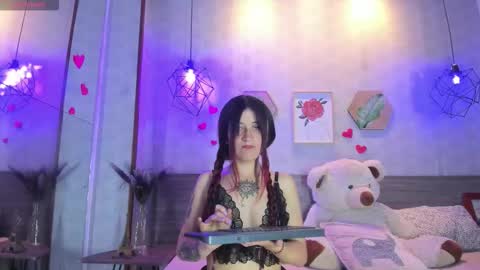 Celeste online show from 02-26-26, 12:26