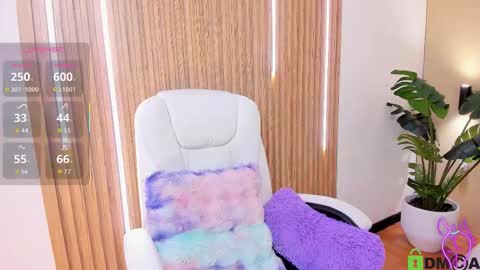 Celeste Wayne online show from 03-24-26, 08:58