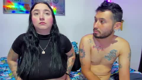 Snapshot of celeste_y_pipe chatting on 02-06-25, 12:59 Celeste Y Pipe online show from 02-06-25, 12:59