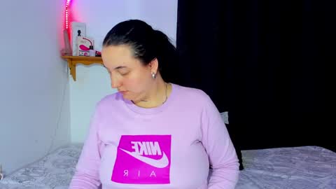 Snapshot of celeste_y_pipe chatting on 02-24-25, 01:46 Celeste Y Pipe online show from 02-24-25, 01:46