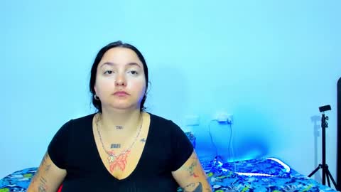 Snapshot of celeste_y_pipe chatting on 03-04-25, 05:32 Celeste Y Pipe online show from 03-04-25, 05:32