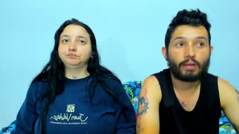 Snapshot of celeste_y_pipe chatting on 03-06-25, 03:02 Celeste Y Pipe online show from 03-06-25, 03:02