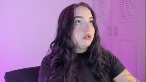 Snapshot of celeste_y_pipe chatting on 10-03-25, 07:27 Celeste Y Pipe online show from 10-03-25, 07:27