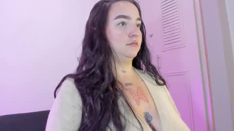 Snapshot of celeste_y_pipe chatting on 10-10-25, 08:02 Celeste Y Pipe online show from 10-10-25, 08:02