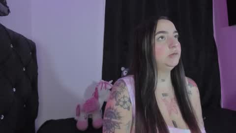 Snapshot of celeste_y_pipe chatting on 11-29-25, 03:20 Celeste Y Pipe online show from 11-29-25, 03:20